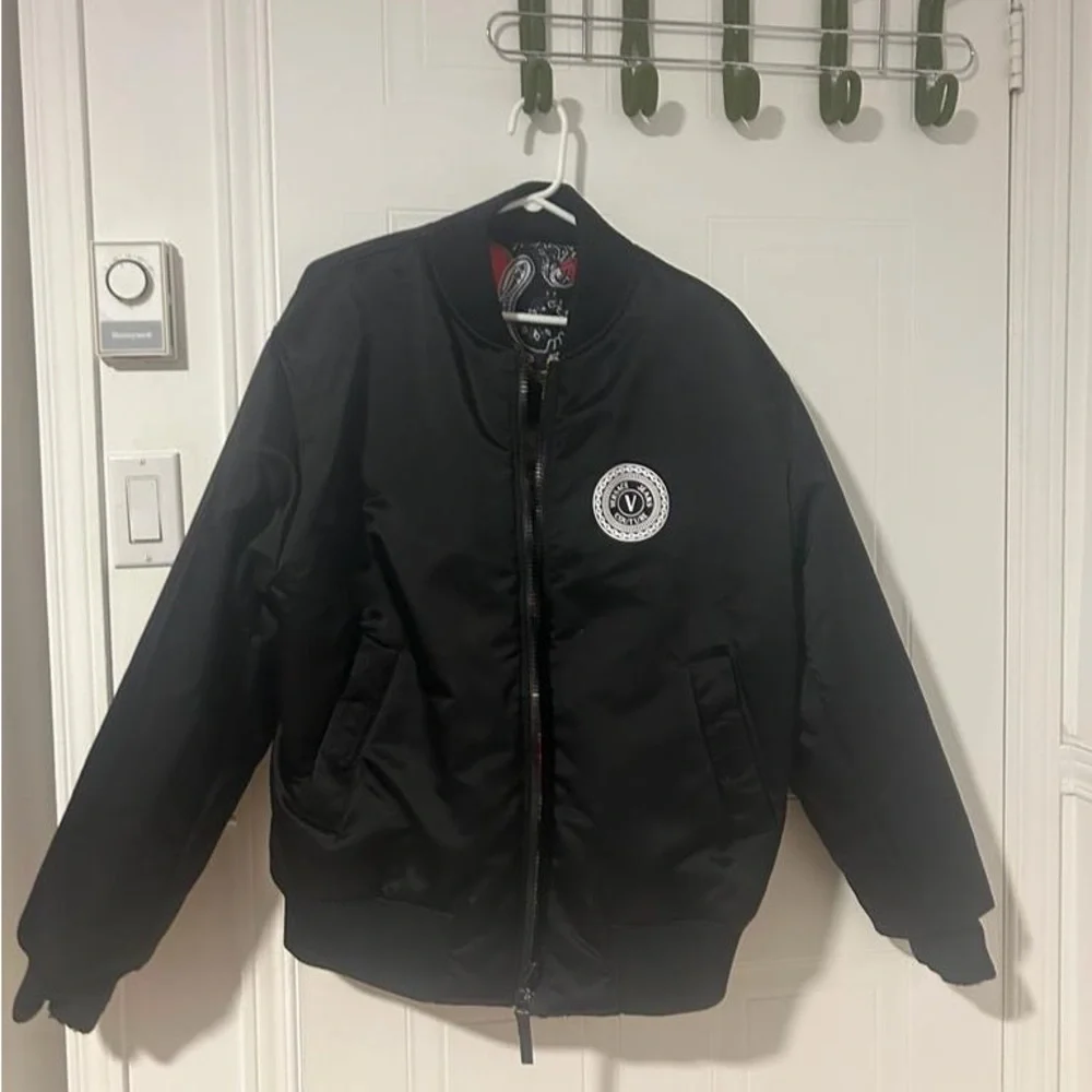 Versace jacket - Picture 1 of 4